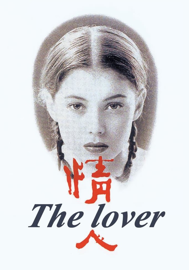 The Lover movie where to watch streaming online